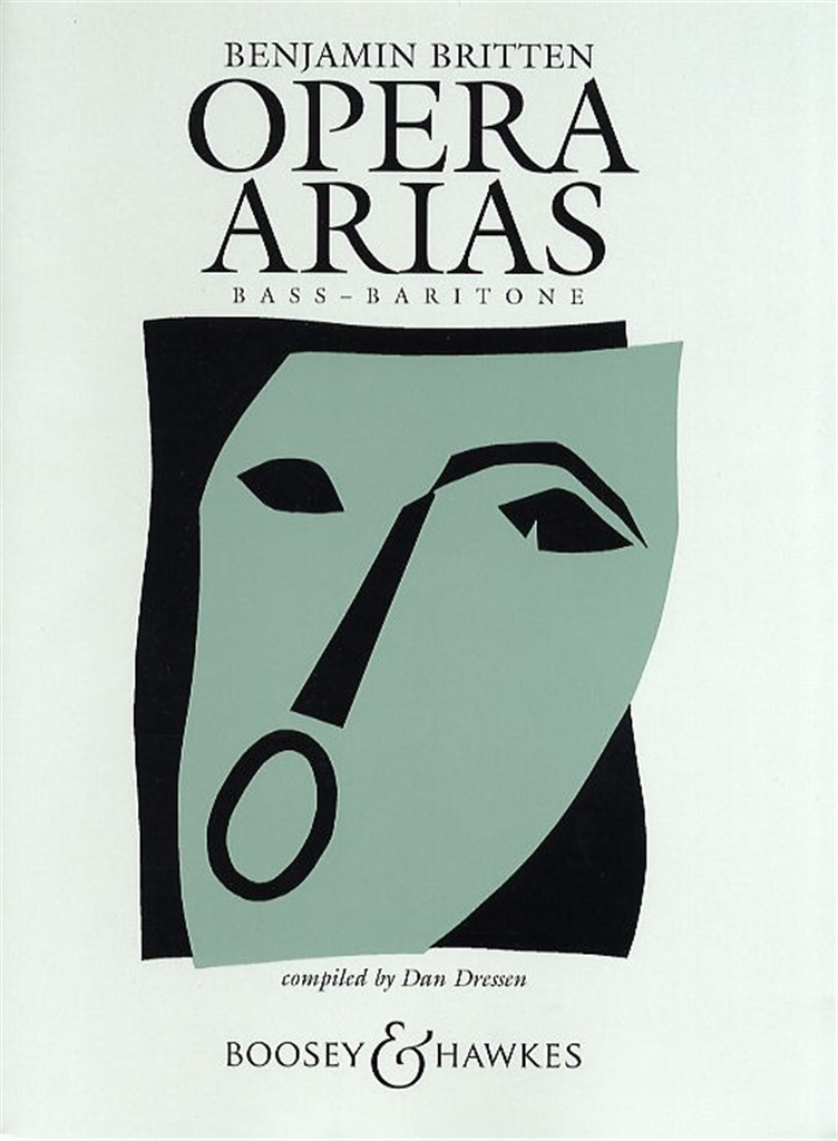 Opera Arias